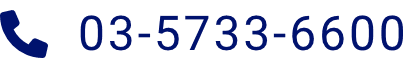 03-5733-6600